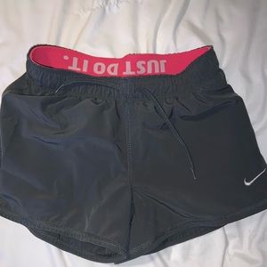 nike shorts
